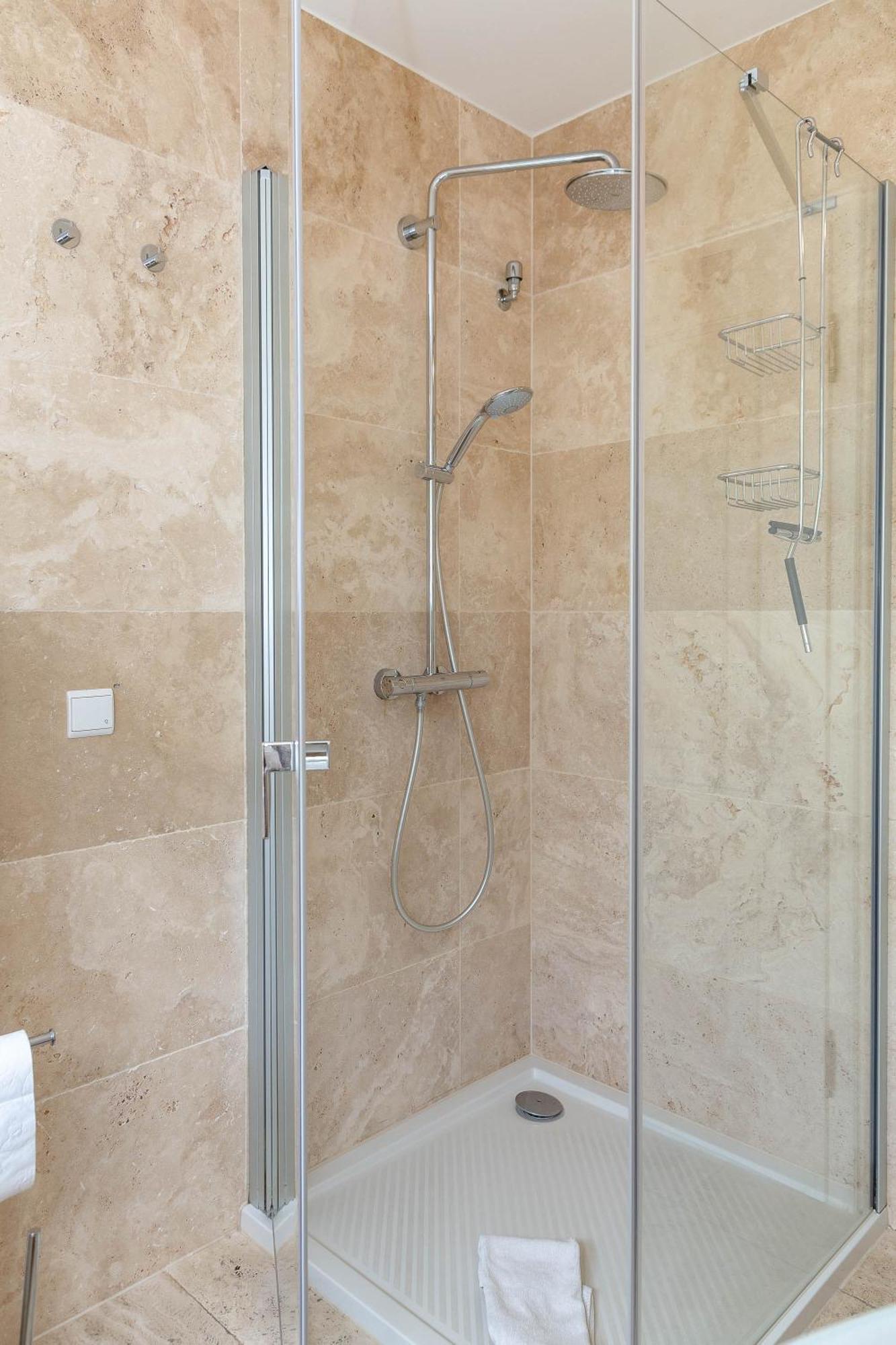 To Huus Apartment Westerland Luaran gambar