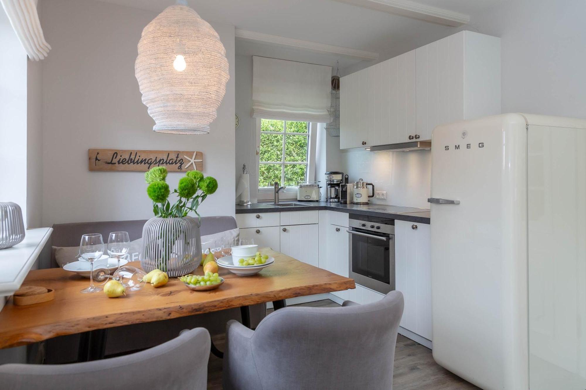 To Huus Apartment Westerland Luaran gambar